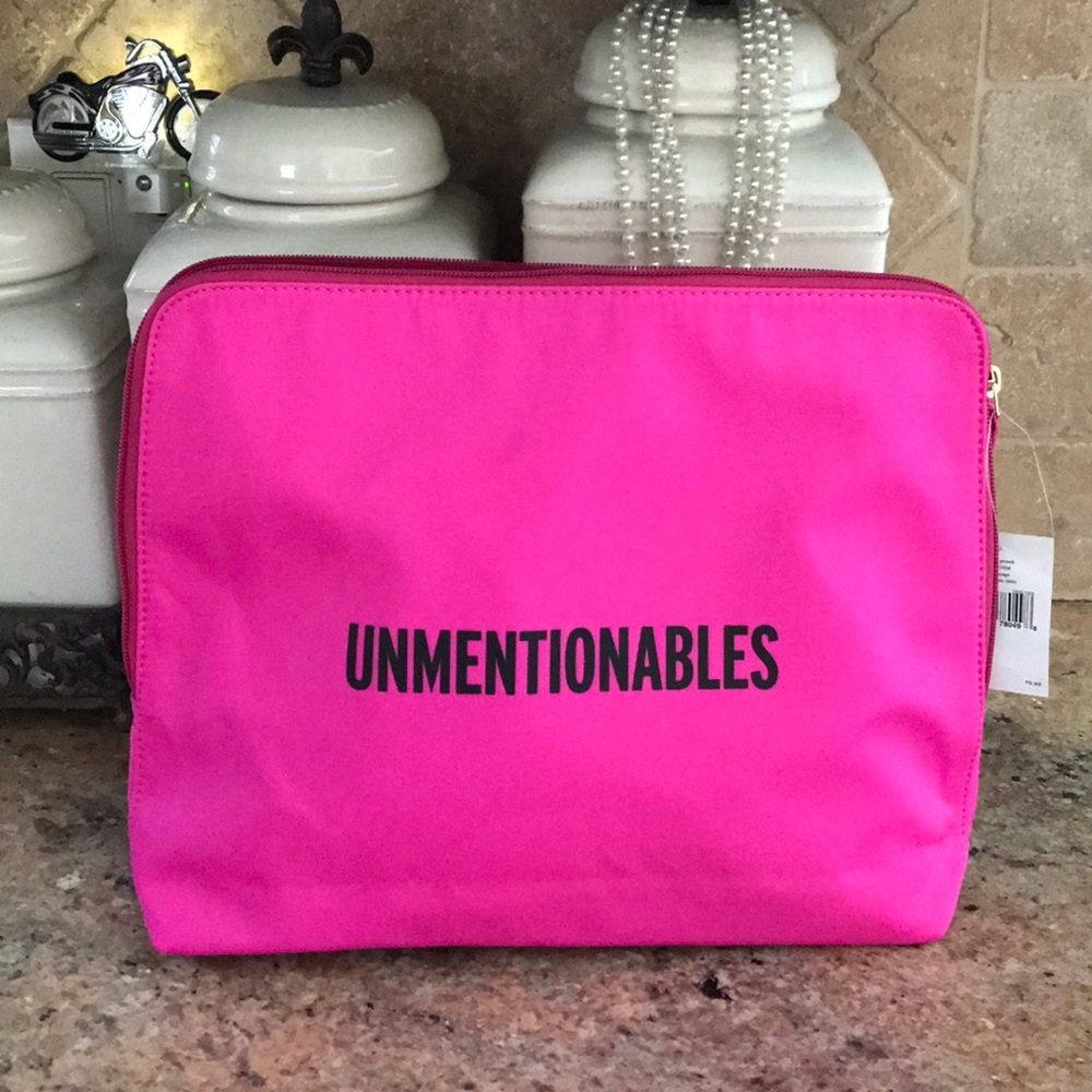 Kate Spade Lingerie Pouch